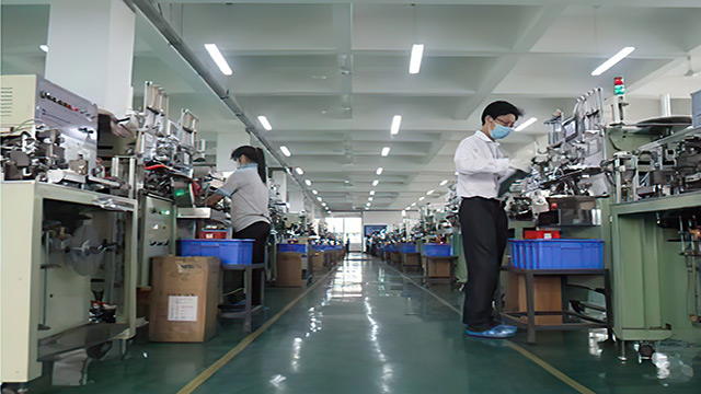 麻豆精品免费视频固态麻豆免费下载黄片大全生产达州工厂实景图