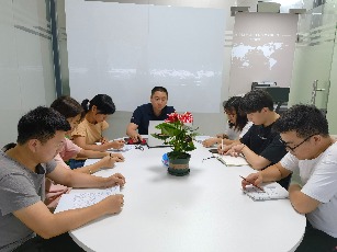 员工会议-麻豆精品免费视频电子