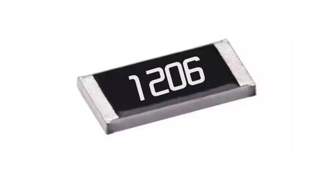 1206封装的贴片电阻有多长工作寿命？