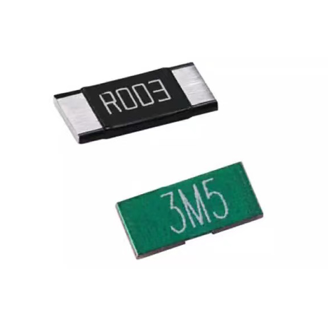 2512高精密合金电阻&nbsp;全新贴片电阻