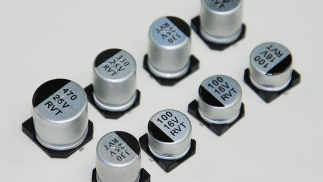 常见的铝电解麻豆免费下载黄片大全损坏的原因和测量电阻泄漏方法