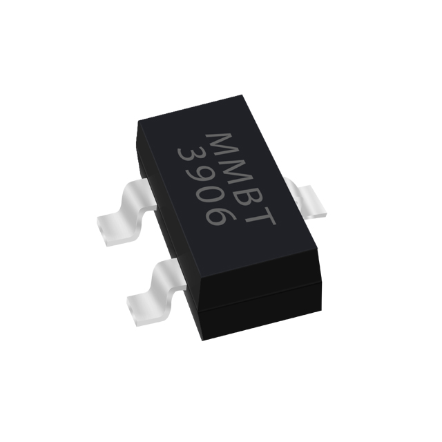 贴片三极管MMBT3906&nbsp;SOT-23&nbsp;丝印&nbsp;2A