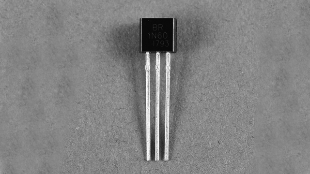 双极型三极管选型时，优秀的工程师都是这样做的