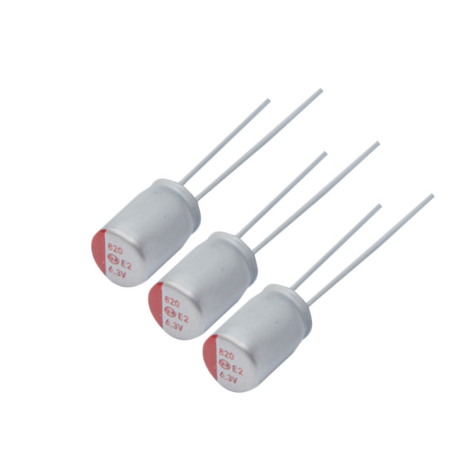 插件820UF&nbsp;6.3V&nbsp;8*9尺寸低压固态麻豆免费下载黄片大全