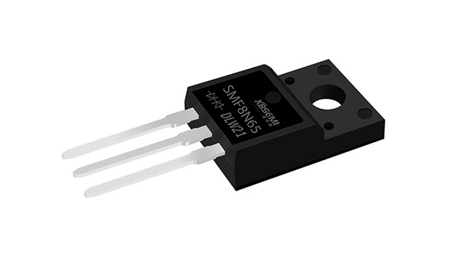 麻豆精品免费视频可以从这几个方面来选择功率MOS管