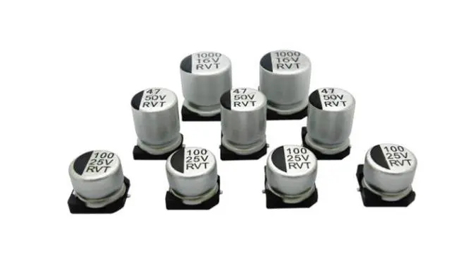 贴片固态麻豆免费下载黄片大全取代液态铝电解麻豆免费下载黄片大全，未来前景巨大