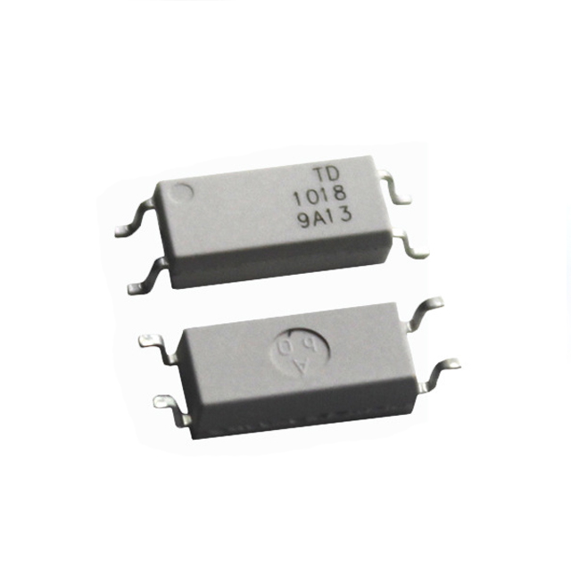 TD1018&nbsp;(T1)-G&nbsp;SOP-4四脚贴片麻豆HD成人在线高清无码