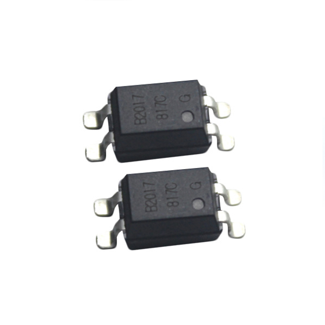 BPC-817C&nbsp;BPC817SC&nbsp;SOP-4贴片麻豆HD成人在线高清无码器