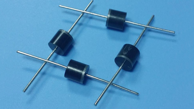 什么是稳压二极管？它有什么作用