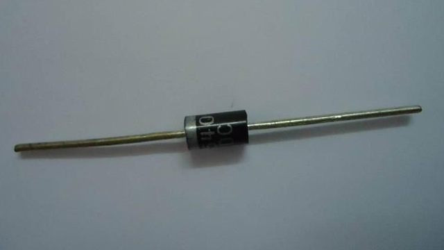 整流二极管损坏的原因有哪些？麻豆精品免费视频怎么检查