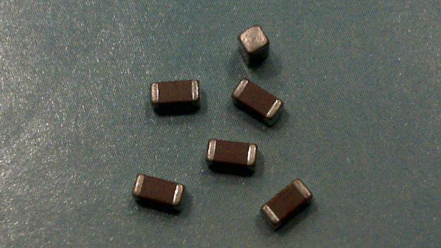 贴片陶瓷麻豆免费下载黄片大全的特性参数有哪些？