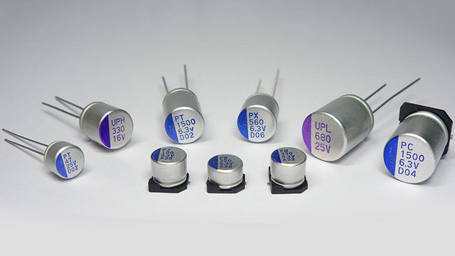 固态铝麻豆免费下载黄片大全器市场需求日益剧增，国内电解麻豆免费下载黄片大全厂商纷纷崛起