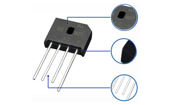 电工知识：整流桥发生故障如何处理？