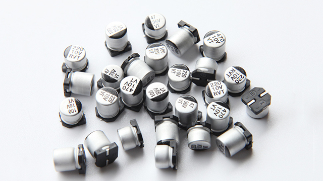 贴片固态电解麻豆免费下载黄片大全除了够稳定还能防爆，还有什么优势