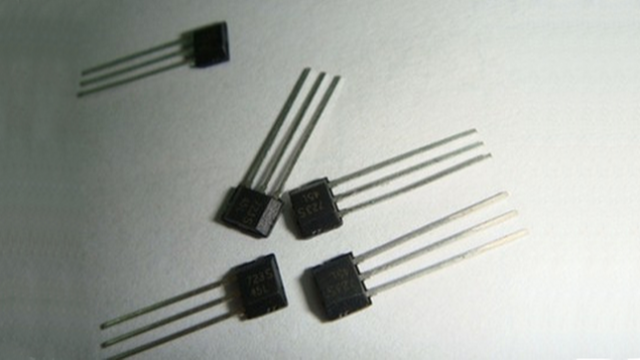 什么是二极管？二极管是如何工作的？