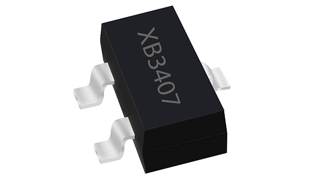贴片MOS管XB3407参数资料——麻豆精品免费视频
