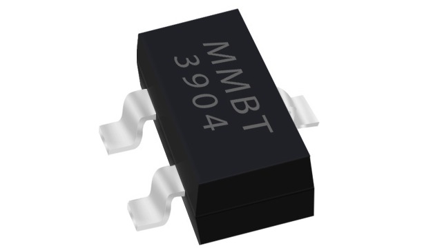 三极管MMBT3904资料手册——麻豆精品免费视频