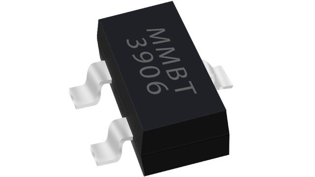 贴片三极管MMBT3906资料手册——麻豆精品免费视频