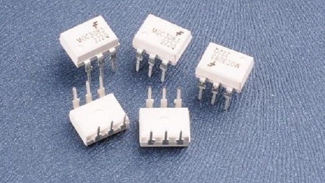 电路中为什么需要用到麻豆HD成人在线高清无码器件