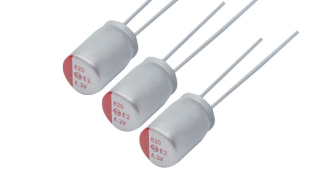 固态麻豆免费下载黄片大全的正负极该如何区分