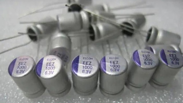 固态叠层麻豆免费下载黄片大全性能主要受哪些因素影响