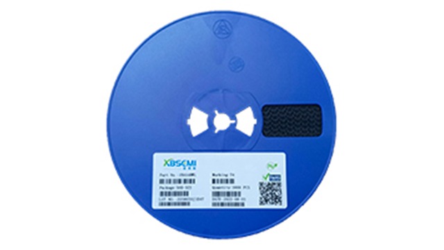 贴片开关二极管BAW56&nbsp;SOT-23性能特点