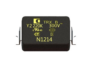 贴片安规麻豆免费下载黄片大全Y2 220KSL