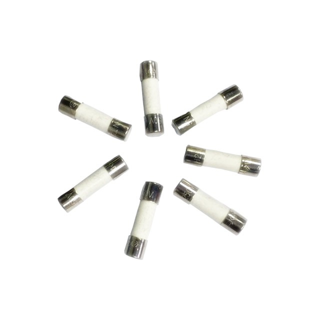 陶瓷麻豆三级视频管5*20T3.15A&nbsp;250V&nbsp;5M系列(快断型)