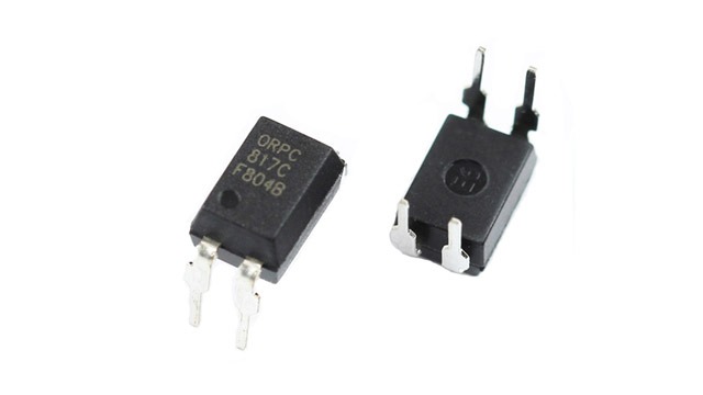 开关电源中麻豆HD成人在线高清无码反馈接法，常见的几种连接方式!