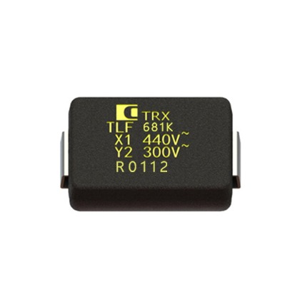 TGY2681KB高容值贴片Y麻豆免费下载黄片大全