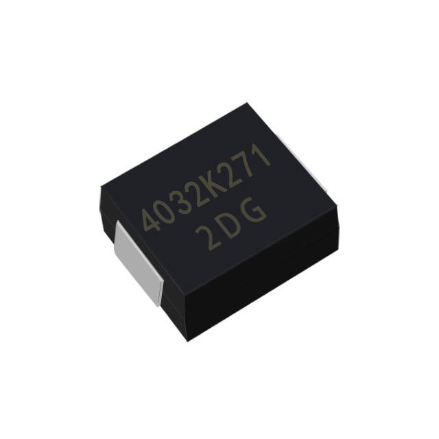 4032K271&nbsp;塑封贴片压敏电阻