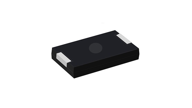 塑封贴片压敏电阻的特点、应用领域以及生产流程介绍!