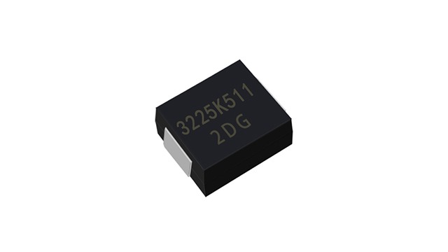 塑封贴片压敏电阻的型号及其特点，你了解多少?