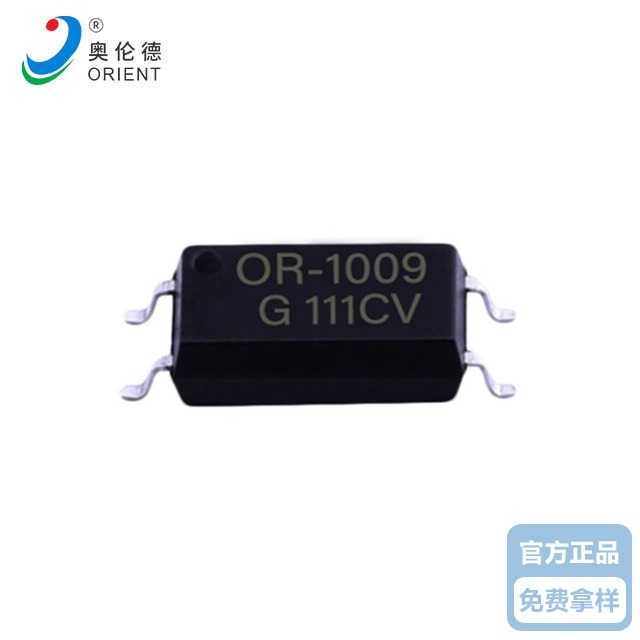 奥伦德麻豆HD成人在线高清无码OR-1009&nbsp;SOP-4封装