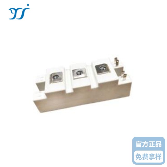 扬杰MG150HF12TLC1&nbsp;IGBT模块