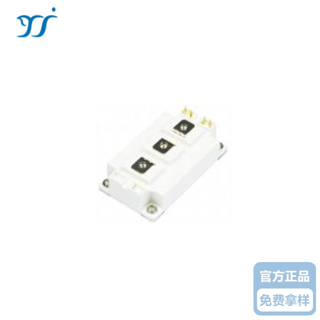 扬杰MG200HF12TLC2&nbsp;IGBT模块