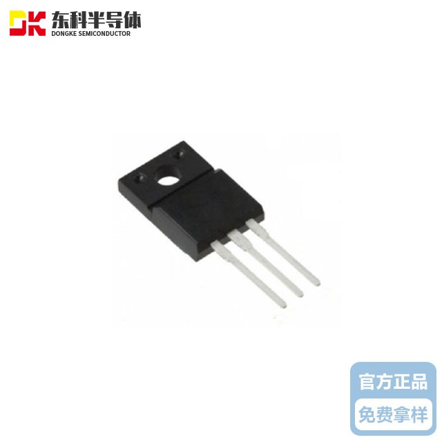 东科DK5V100R20ST1&nbsp;快充同步整流芯片&nbsp;12V&nbsp;&nbsp;3A