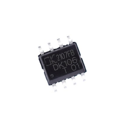 东科DK106 &nbsp;6W&nbsp;6V&nbsp;1A交直流转换芯片