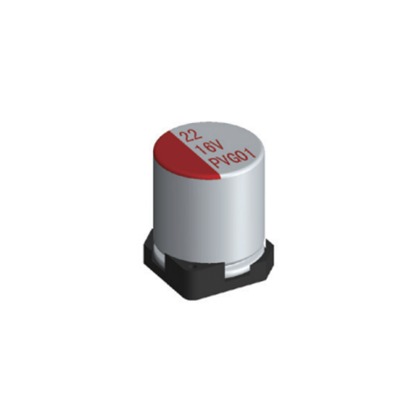 华威贴片固态电解麻豆免费下载黄片大全PV系列-标准品