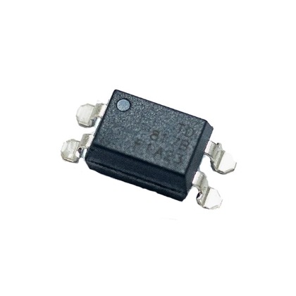 天电贴片麻豆HD成人在线高清无码TD-817 DIP-4