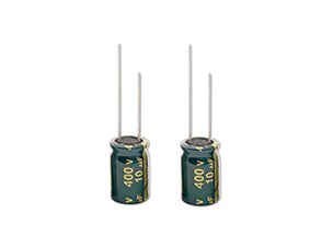 高频低阻高压电解麻豆免费下载黄片大全10UF 400V 8*12