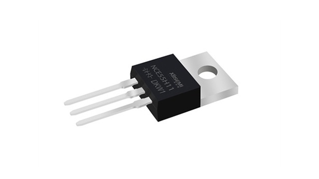 nmos开关电路知识详解：结构、工作原理以及应用领域