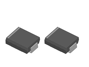 扬杰桥堆GS10M 10A 1000V 