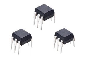 奥伦德 OR-MOC306X 可控硅麻豆HD成人在线高清无码 封装DIP6