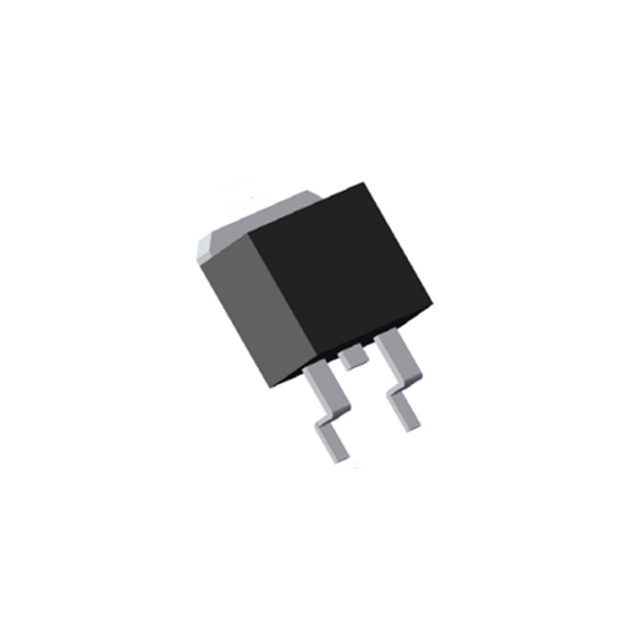 扬杰&nbsp;YJD106506BQG2&nbsp;碳化硅肖特基二极管SIC&nbsp;TO-263/D2PAK