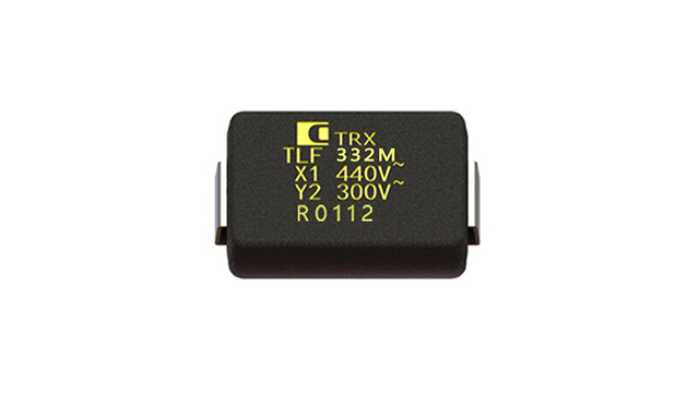 TGY2332ME贴片Y麻豆免费下载黄片大全规格参数、规格书以及应用范围