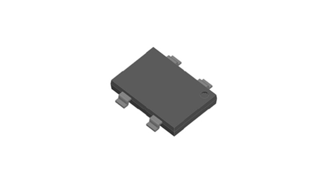 扬杰整流桥RYBSM8010产品参数、规格书以及主要特点