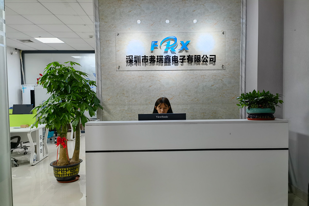 深圳市麻豆精品免费视频电子有限公司